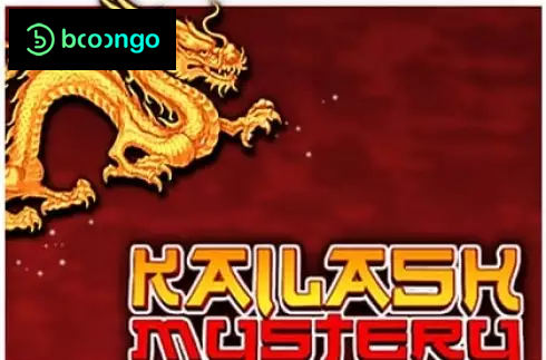 Kailash Mystery
